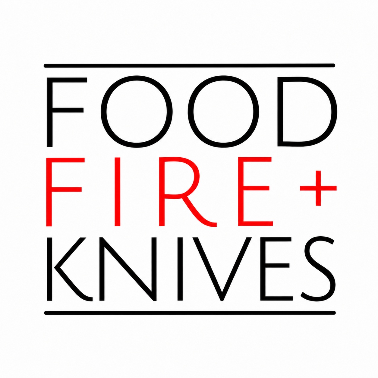 Foodfireknives